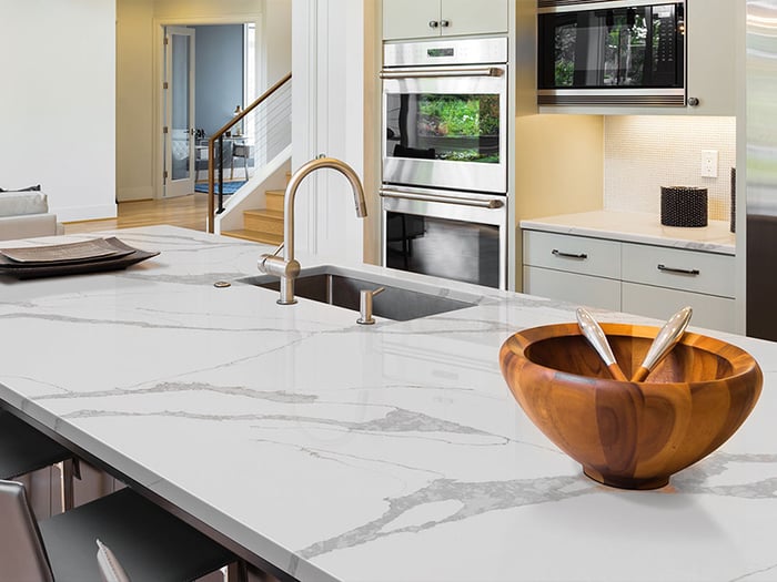granite
